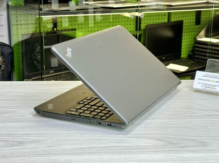 Lenovo Thinkpad E560 2